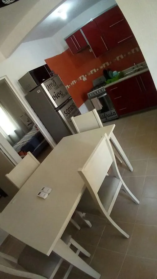 Apartamento Privada Monte Veleta Hotel Cancun